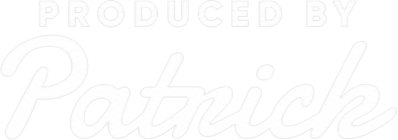 Produced By Patrick